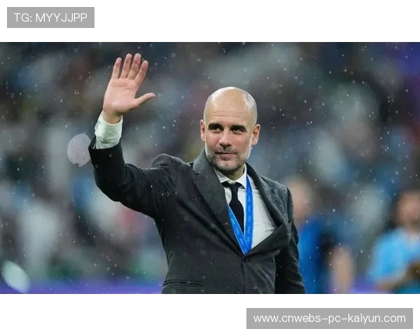 福登火力再度升级，瓜迪奥拉右路体系回归巅峰