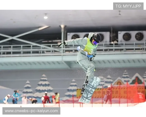 谷爱凌冰雪赛季预赛夺魁，伤后首场完美发挥致敬米兰冬奥